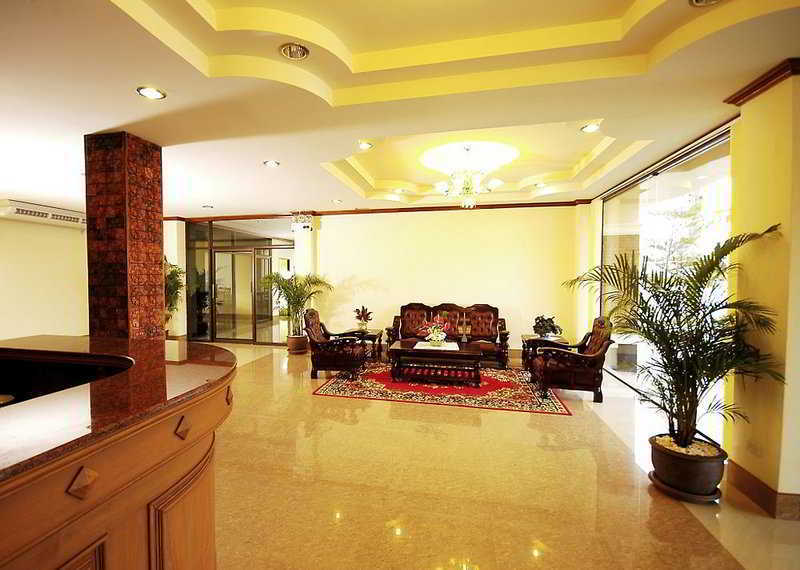 Hotel Phetpailin