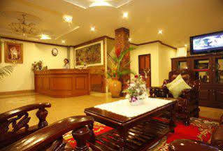 Hotel Phetpailin Krabi