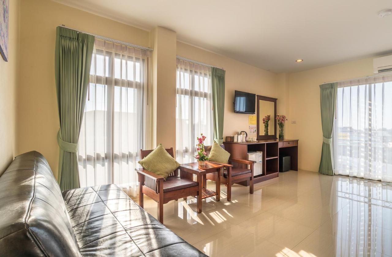Phetpailin Hotel Krabi