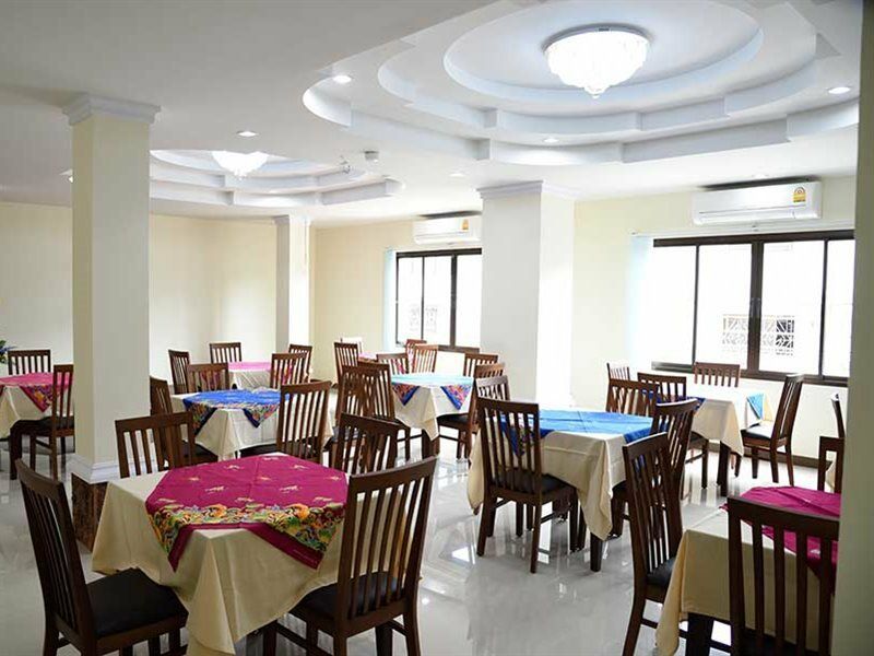 Hotel Phetpailin